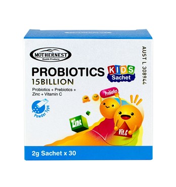 Probiotics Kids Image