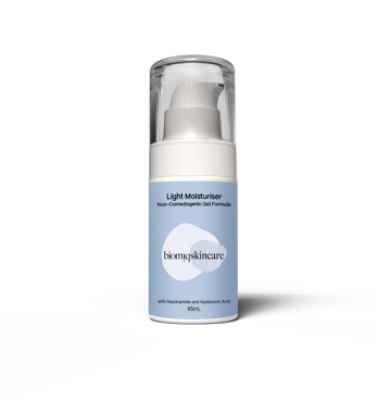 Light Moisturiser Image