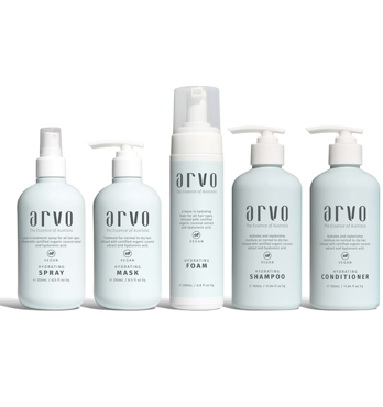 Arvo Hydrating Shampoo  Image