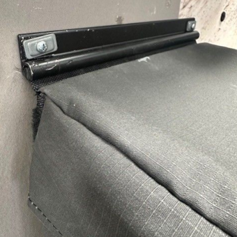 Camper's Choice Canopy Bin Bag