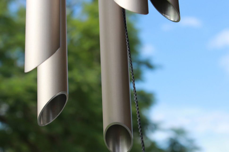Willow Wind Chime