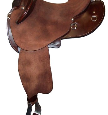 Saddles Image