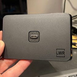 Lightware Australian Made UD Hardware Mounts & Wall Plates