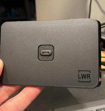 Lightware Australian Made UD Hardware Mounts & Wall Plates Image