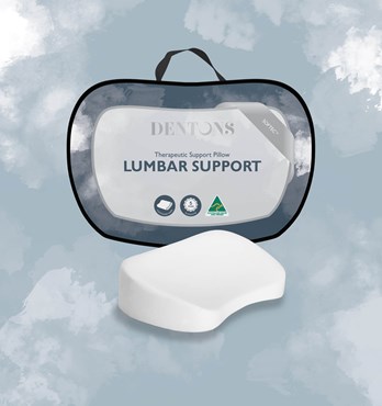 Lumbar Support / Specialist Range   Image