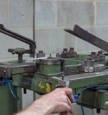 Precision Wire Ware Image