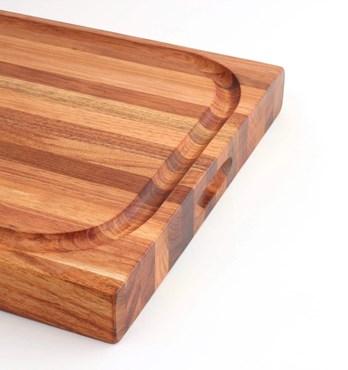 Blackwood Carving and All-round Kitchen Board Image