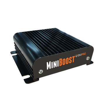 MiniBoost and MiniBoostPRO Image