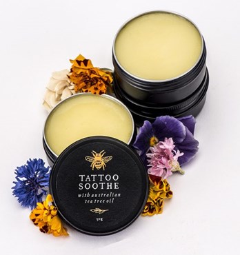 TATTOO SOOTHING BALM Image