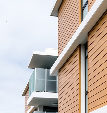 ZINTL® Interlocking Cladding Image