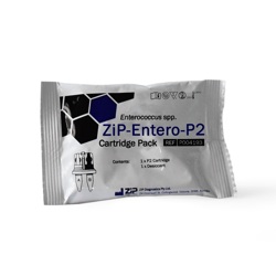 ZiP-Entero-P2 Test