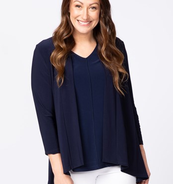 Women's Clothing - Cardigans  Image