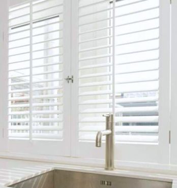 Apollo Smartwood Shutters Image