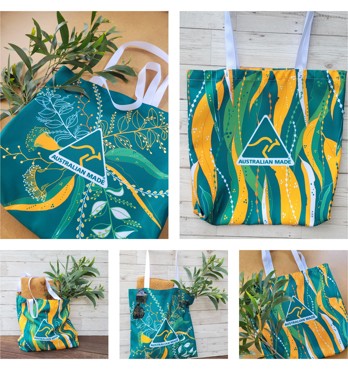 Tote Bags Image