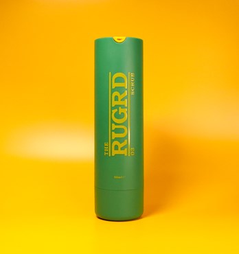 The RUGRD Scrub Image