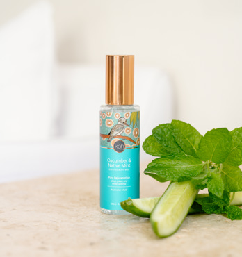 Body Mist Image