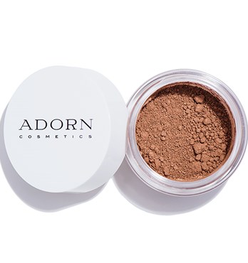 Loose Mineral Refillable Bronzer Image