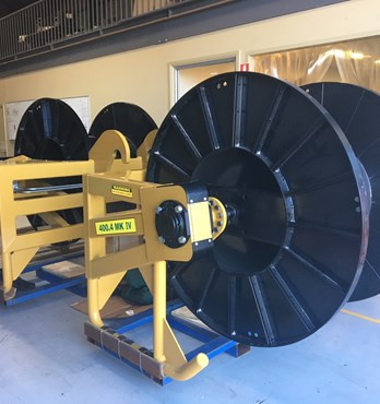 CABLE KING 400-4 Image