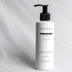 Aether replenish shampoo