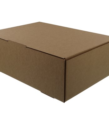 Large Postage Box Image