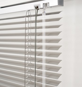 Aluminium Venetian Blinds Image