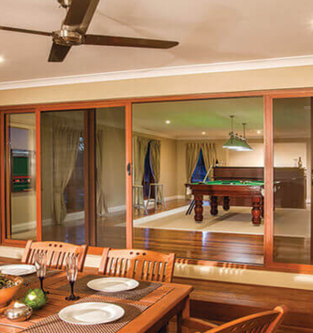 Security Doors & Window Screens Image