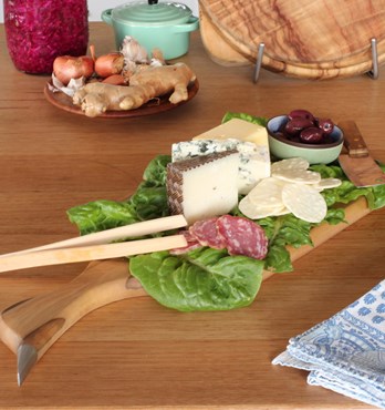 Cheese Boards Image