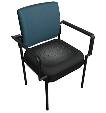 ErgoFlip The Ultimate Mobility Utility Chair Image