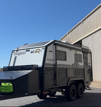 ECX-R Hybrid Image