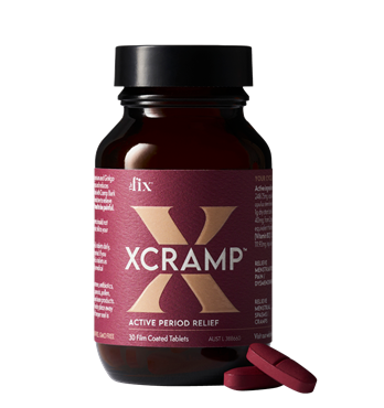 XCramp Image