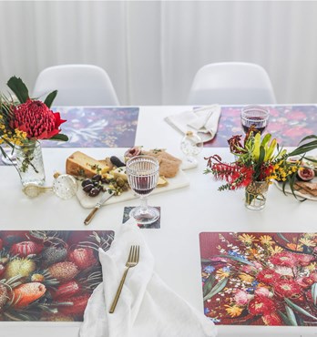 Dining Placemats Image