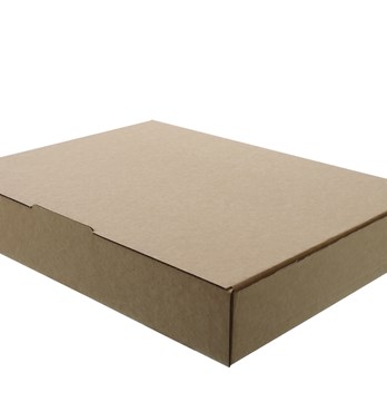 Large Postage Box for 5kg Post Satchel Image