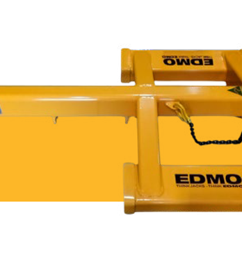 Forklift Attachment Image