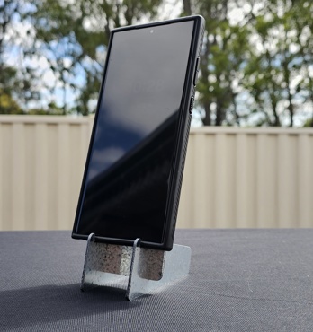 Phone Tablet Holder Image