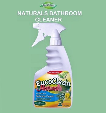 EucoClean Citronella and Rosemary Cleaner Image