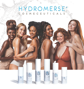 Hydromerse Cosmeceuticals Anti wrinkle face cream Image