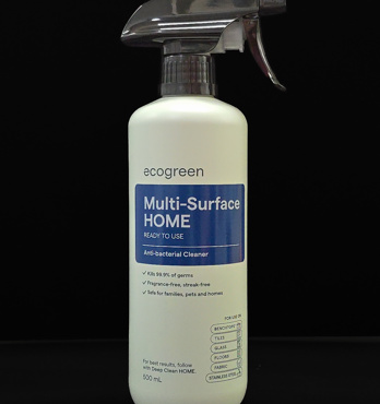 Ecogreen Multi-Surface HOME Image