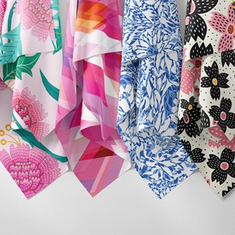 Melco Fabrics - The Australian Made Campaign