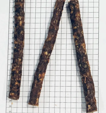 Kangaroo Sticks 20cm Dried Image