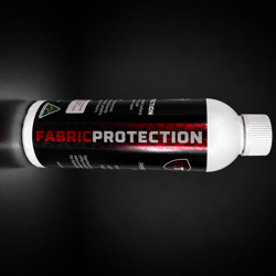 Gentek Fabric Carpet Protection