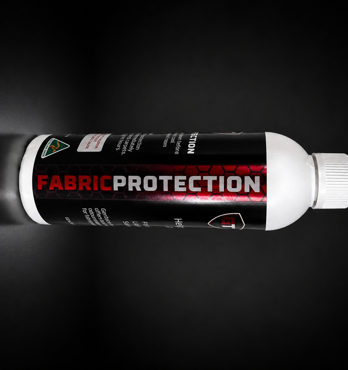 Gentek Fabric Carpet Protection Image