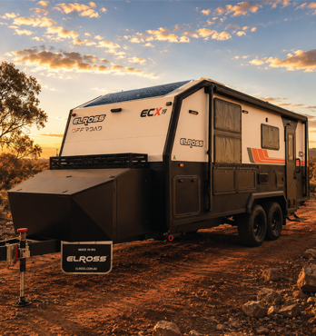 ECX Image