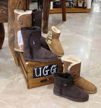 Ugg Boots Image