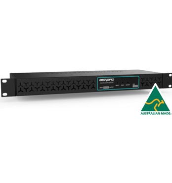 200 to 1800W Series DC-DC Converters Image