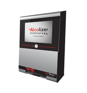 Alcolizer Wall Mount 4 Image