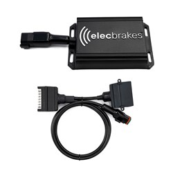 Bluetooth Electric Brake Controller and adaptors