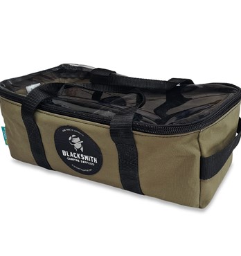 Canvas Clear Top 4WD Drawer Bags Image