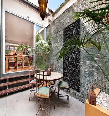 Jack Matrix Decorative Screens Image