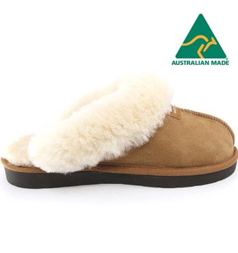 Premium Classic Slippers Image