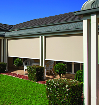 Alfresco Awnings Image